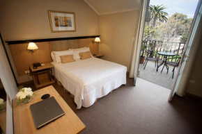 Отель Argentino Hotel  Мендоса